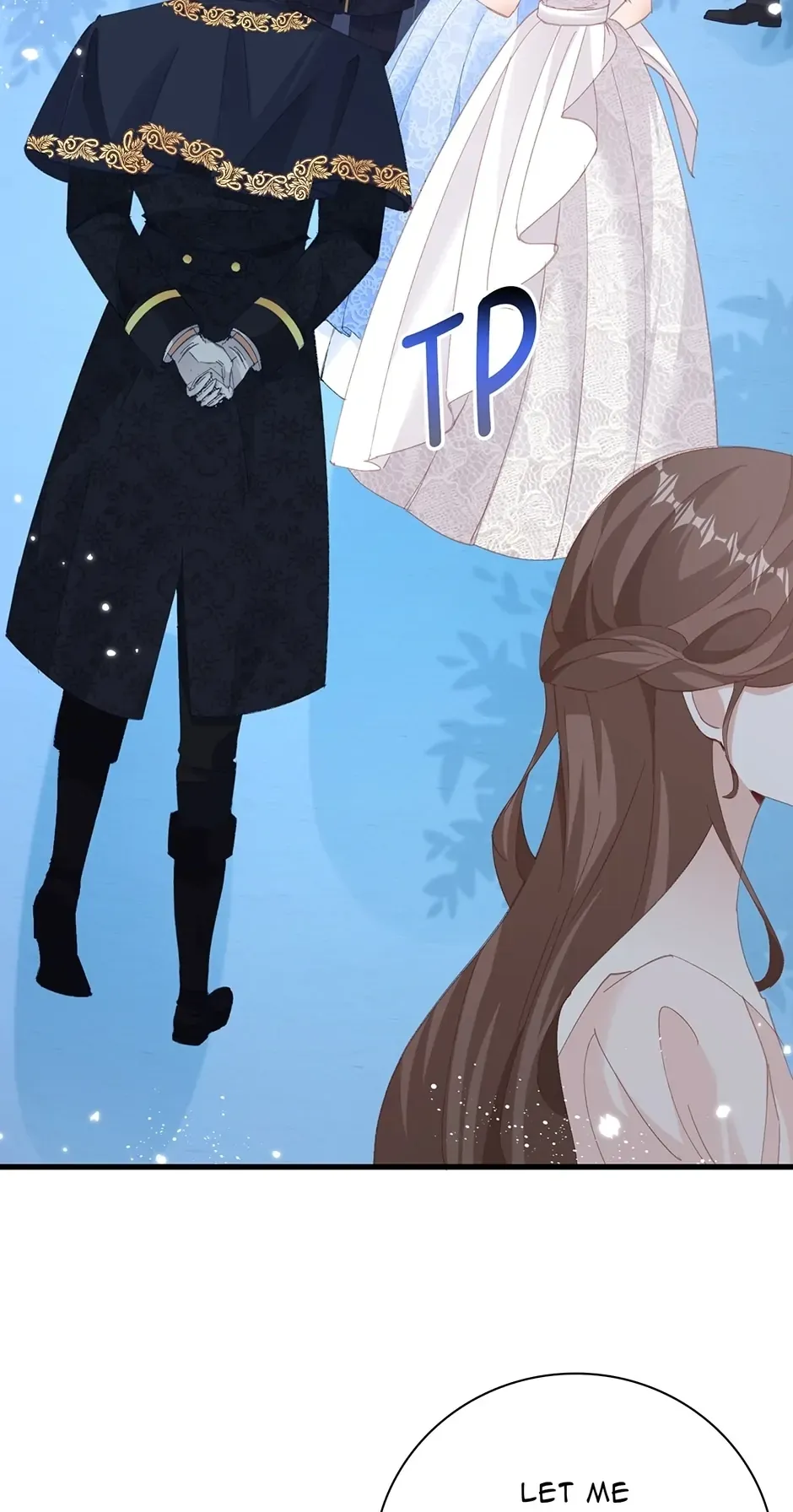 Be Crazy About Me Chapter 9 Online - página 55