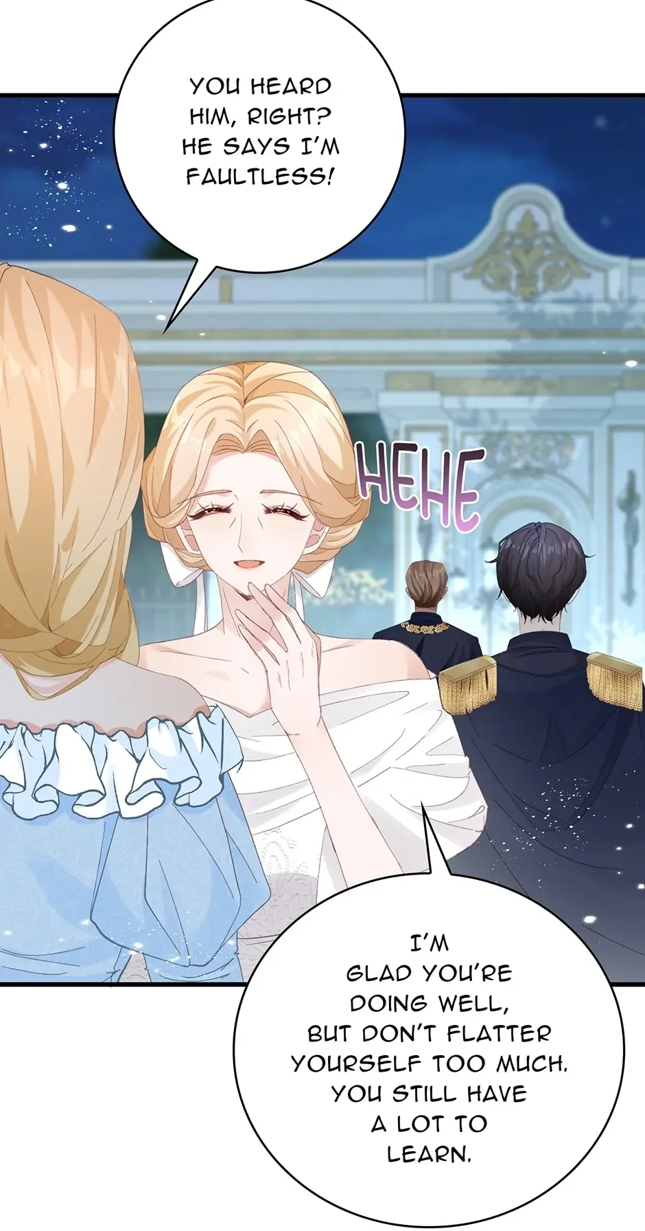 Be Crazy About Me Chapter 9 Online - página 57