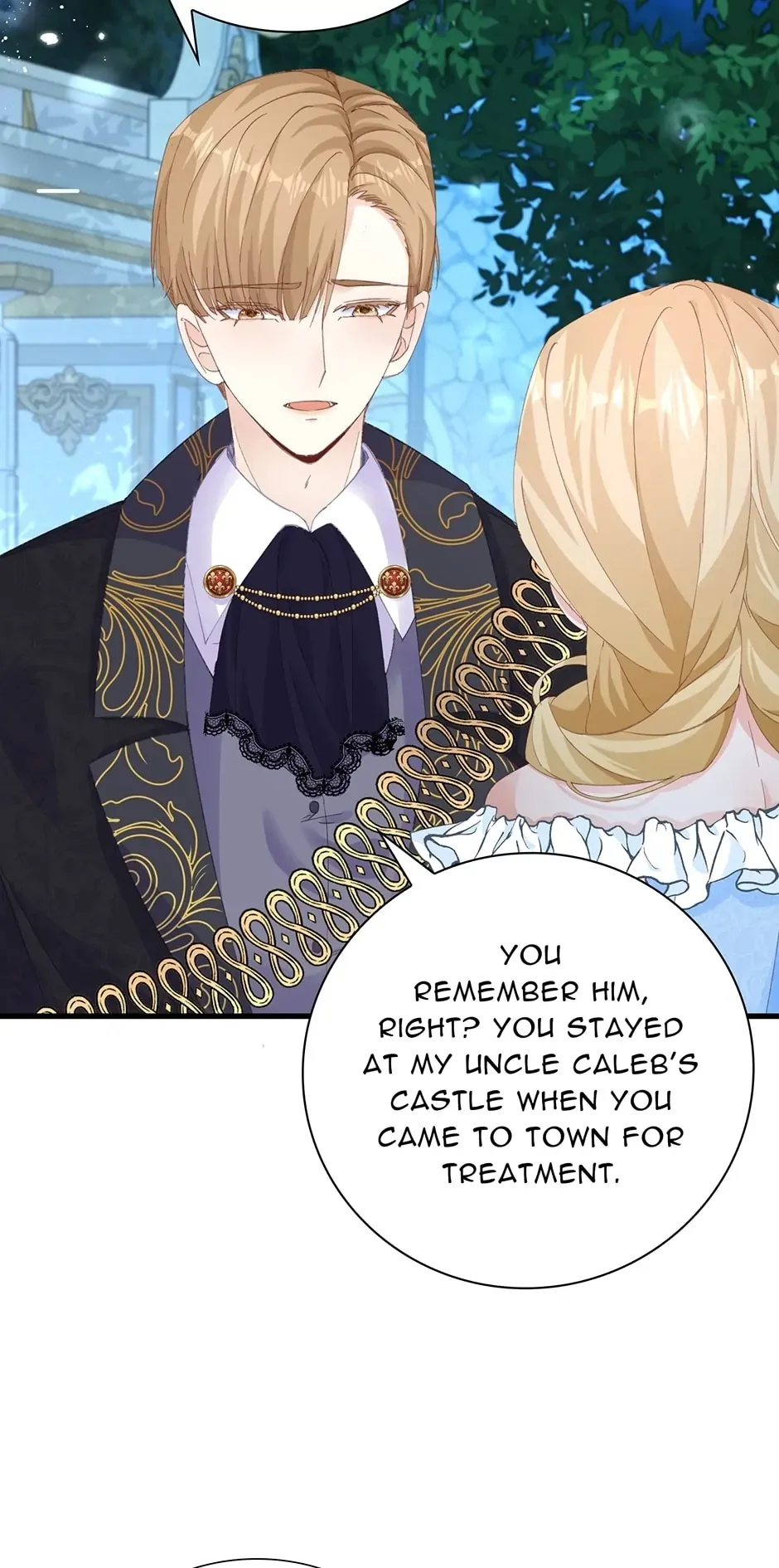 Be Crazy About Me Chapter 9 Online - página 68