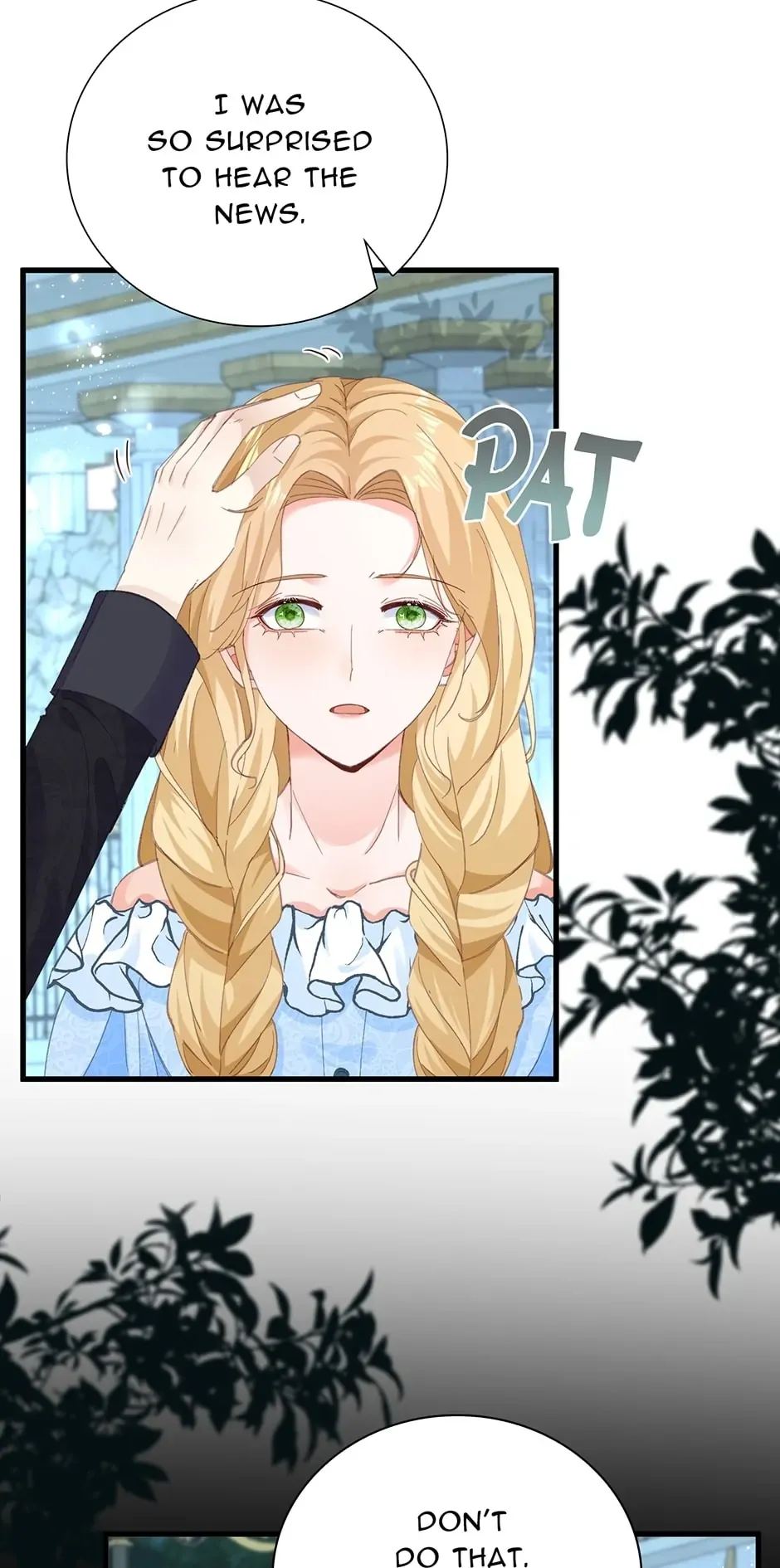Be Crazy About Me Chapter 9 Online - página 69