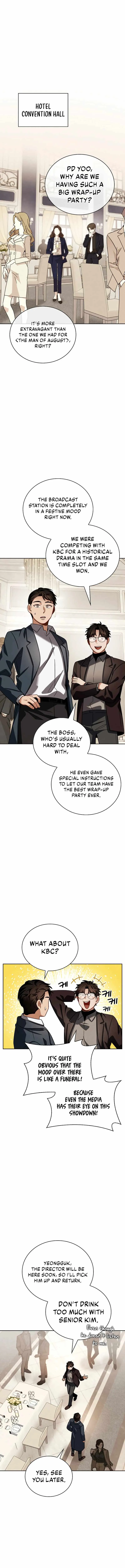 Be the Actor Chapter 102 Online - página 3