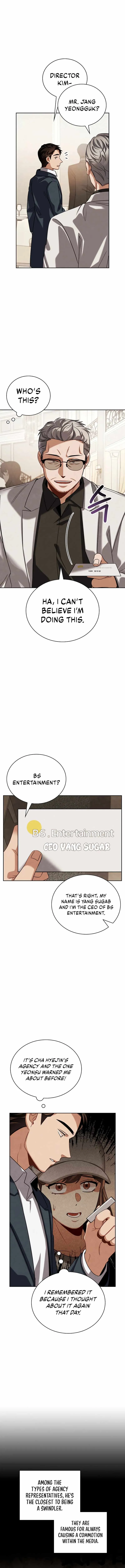 Be the Actor Chapter 102 Online - página 4