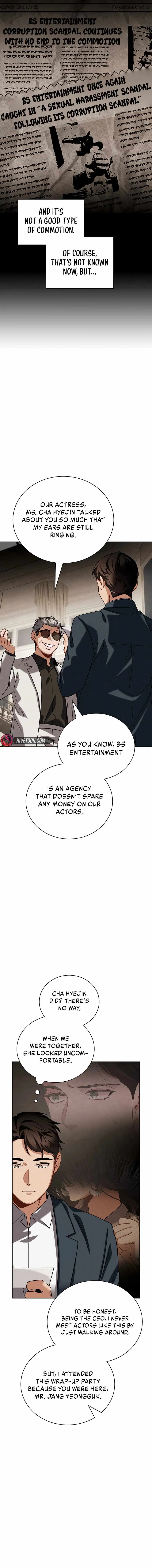 Be the Actor Chapter 102 Online - página 5