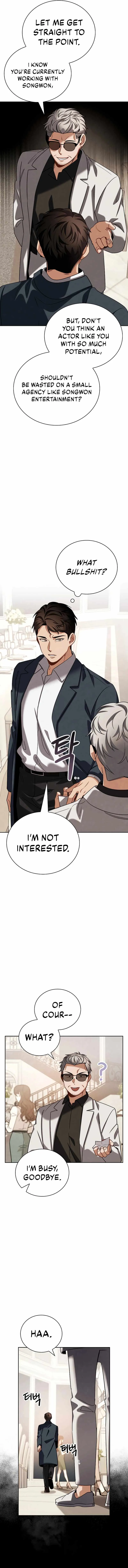 Be the Actor Chapter 102 Online - página 6