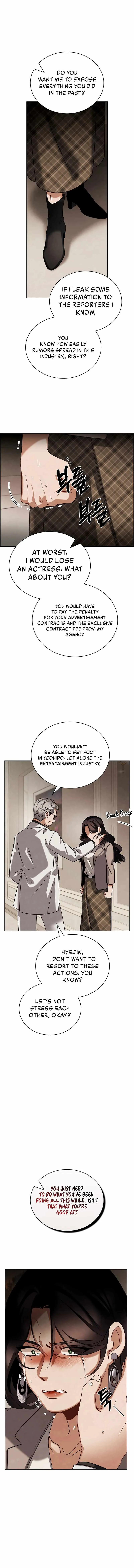 Be the Actor Chapter 102 Online - página 8