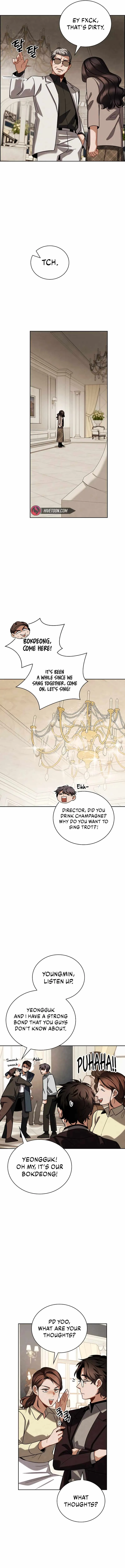 Be the Actor Chapter 102 Online - página 9