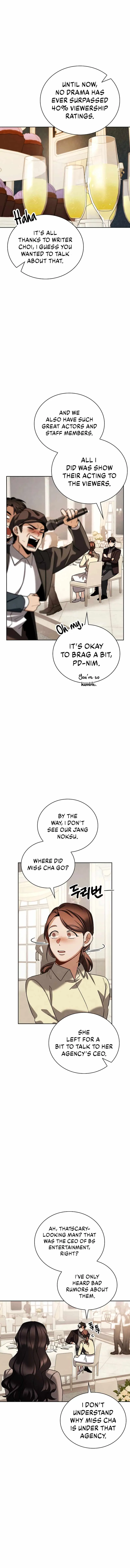 Be the Actor Chapter 102 Online - página 10