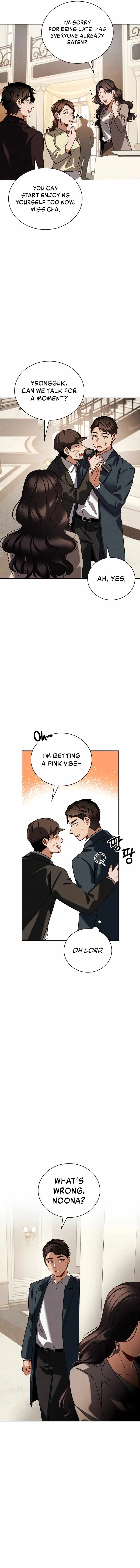 Be the Actor Chapter 102 Online - página 11