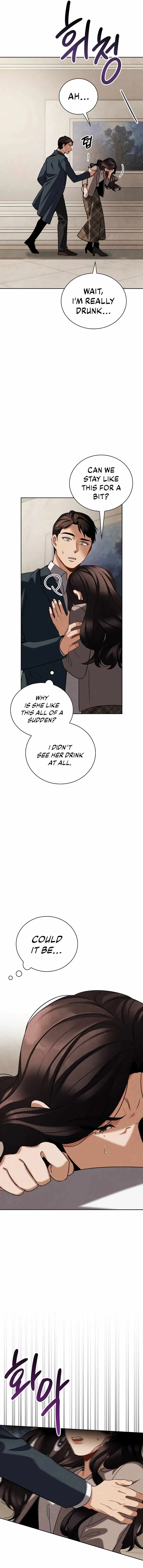 Be the Actor Chapter 102 Online - página 12