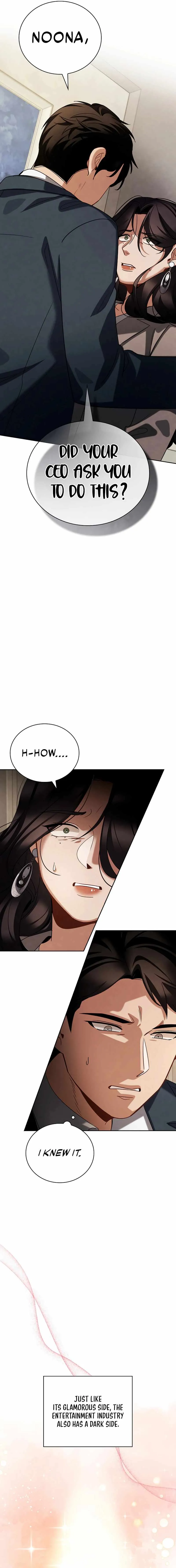 Be the Actor Chapter 102 Online - página 13