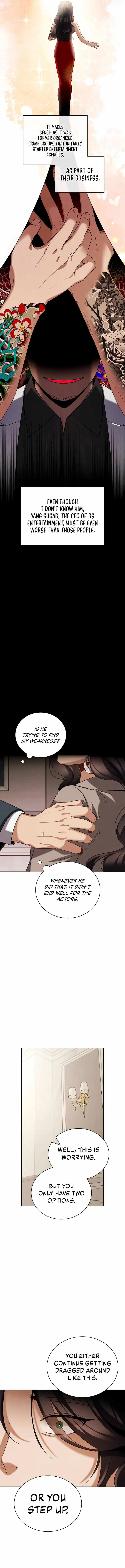 Be the Actor Chapter 102 Online - página 14
