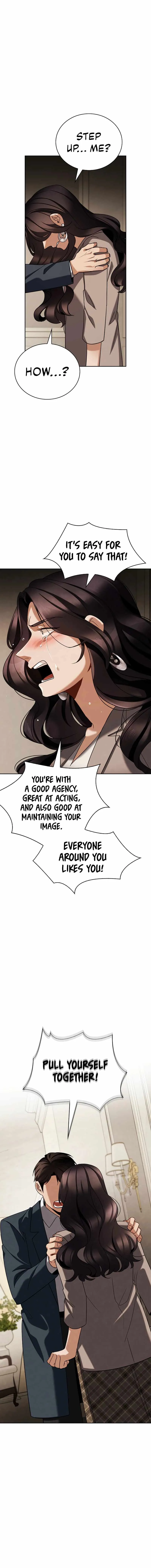 Be the Actor Chapter 102 Online - página 15