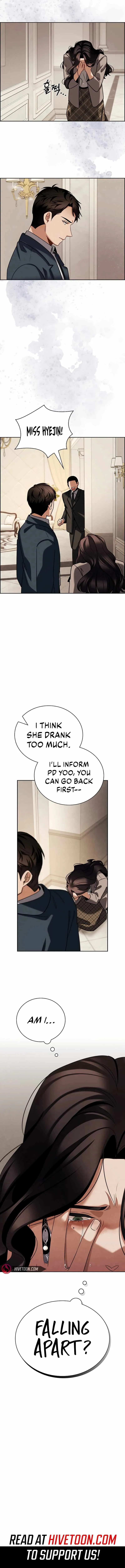 Be the Actor Chapter 102 Online - página 17