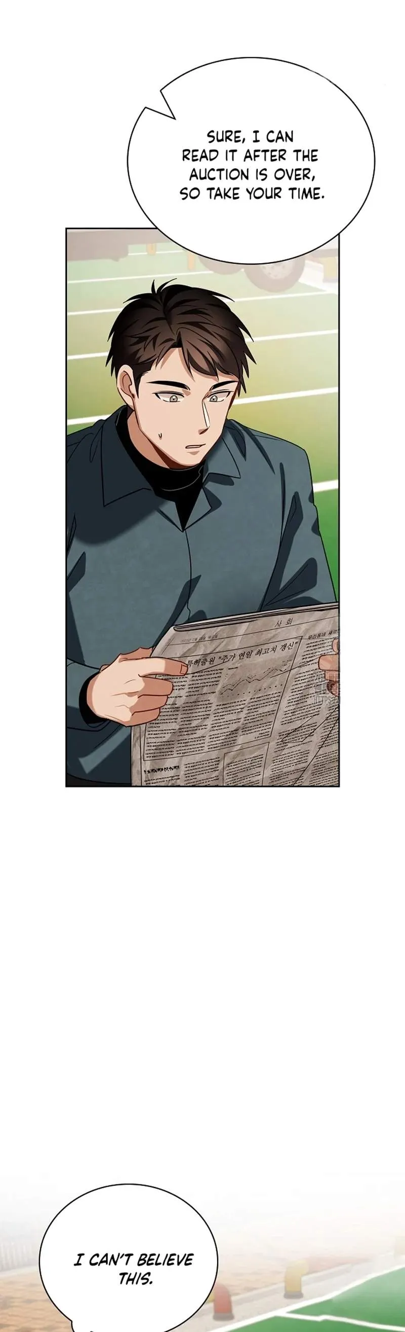 Be the Actor Chapter 103 Online - página 16
