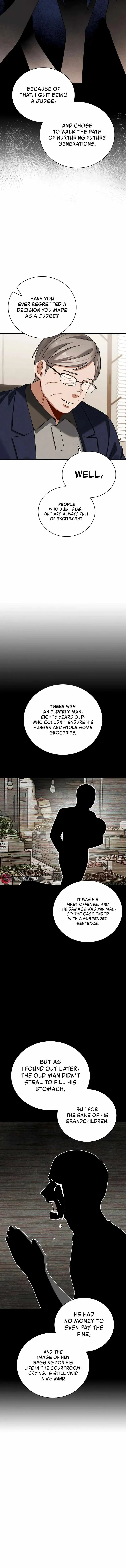 Be the Actor Chapter 110 Online - página 3