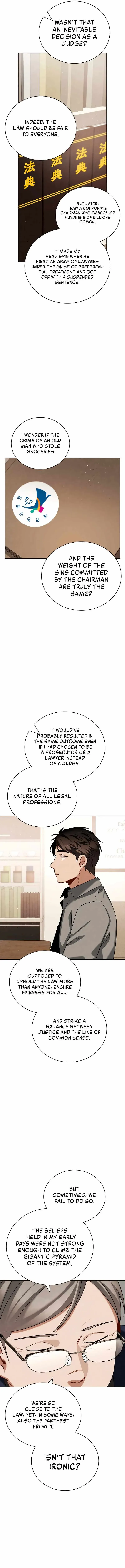 Be the Actor Chapter 110 Online - página 4