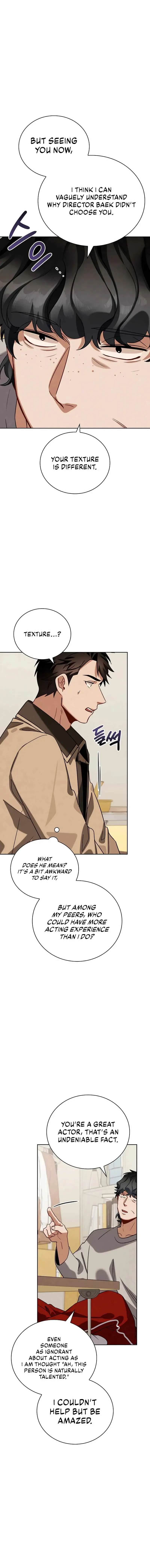 Be the Actor Chapter 110 Online - página 11