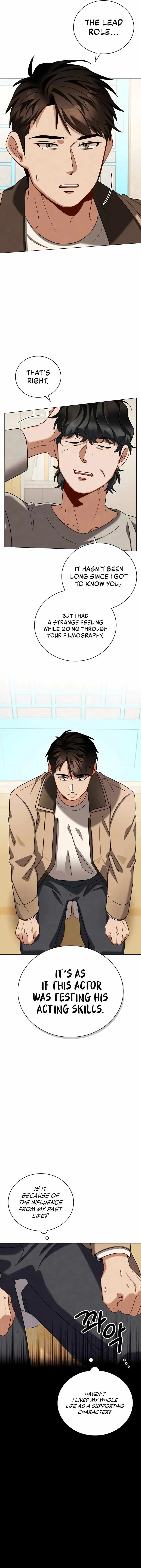 Be the Actor Chapter 110 Online - página 13