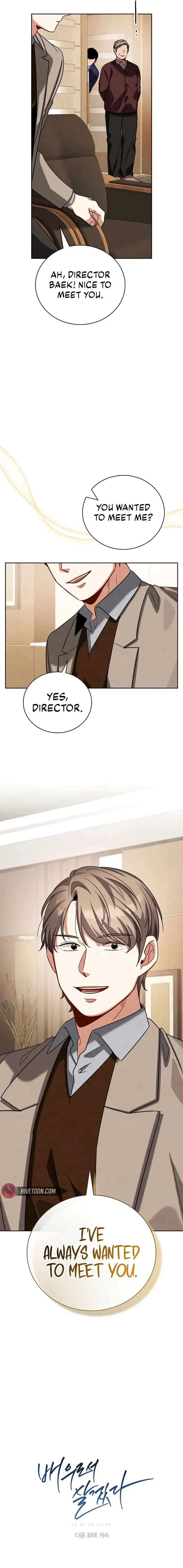 Be the Actor Chapter 110 Online - página 18