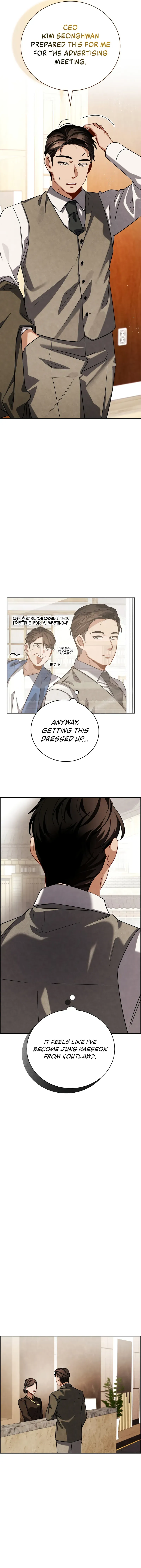 Be the Actor Chapter 113 Online - página 2