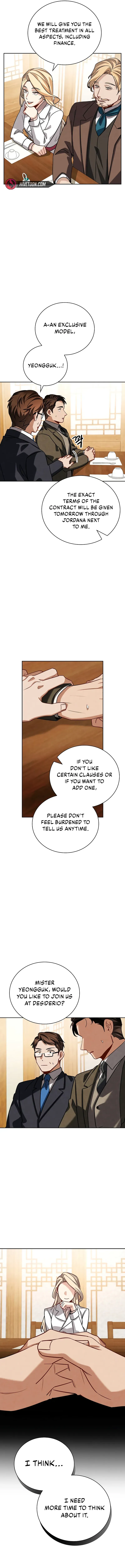 Be the Actor Chapter 113 Online - página 7