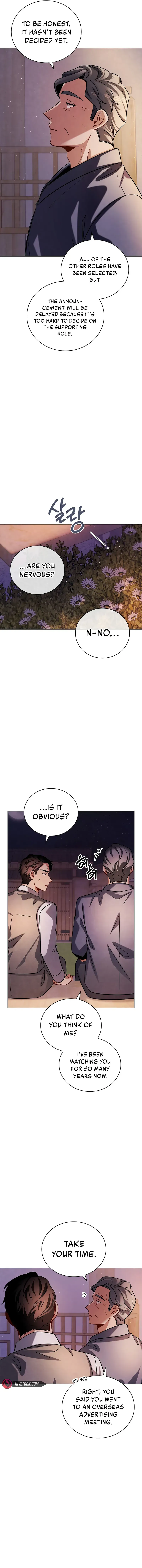 Be the Actor Chapter 113 Online - página 11