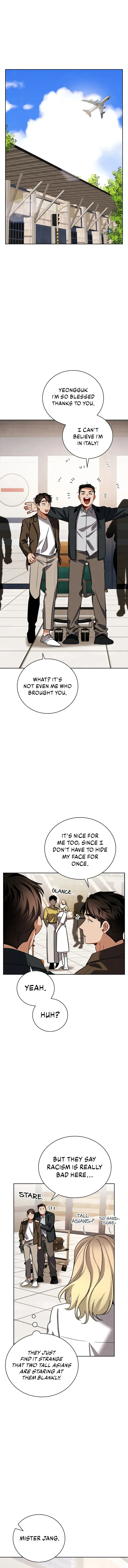 Be the Actor Chapter 113 Online - página 14