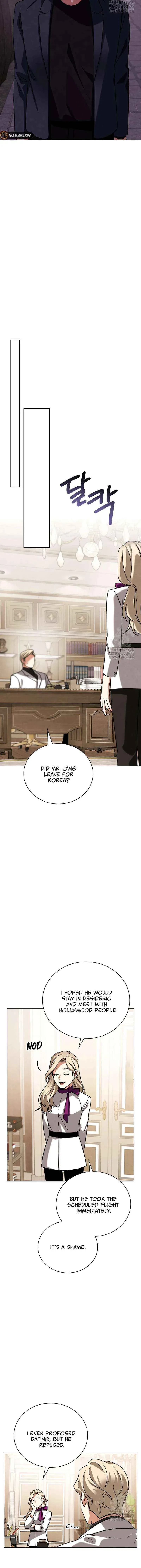 Be the Actor Chapter 116 Online - página 14