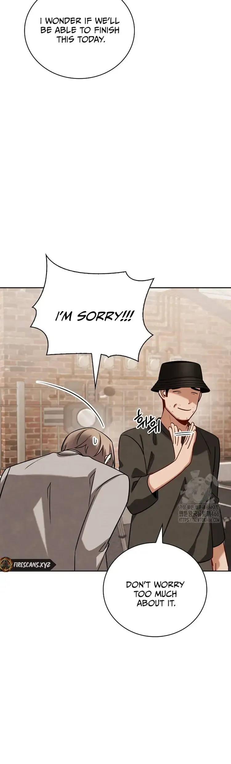 Be the Actor Chapter 118 Online - página 4