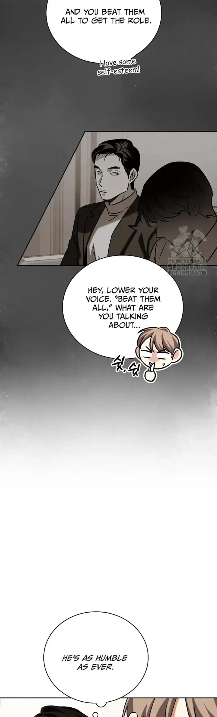 Be the Actor Chapter 118 Online - página 8