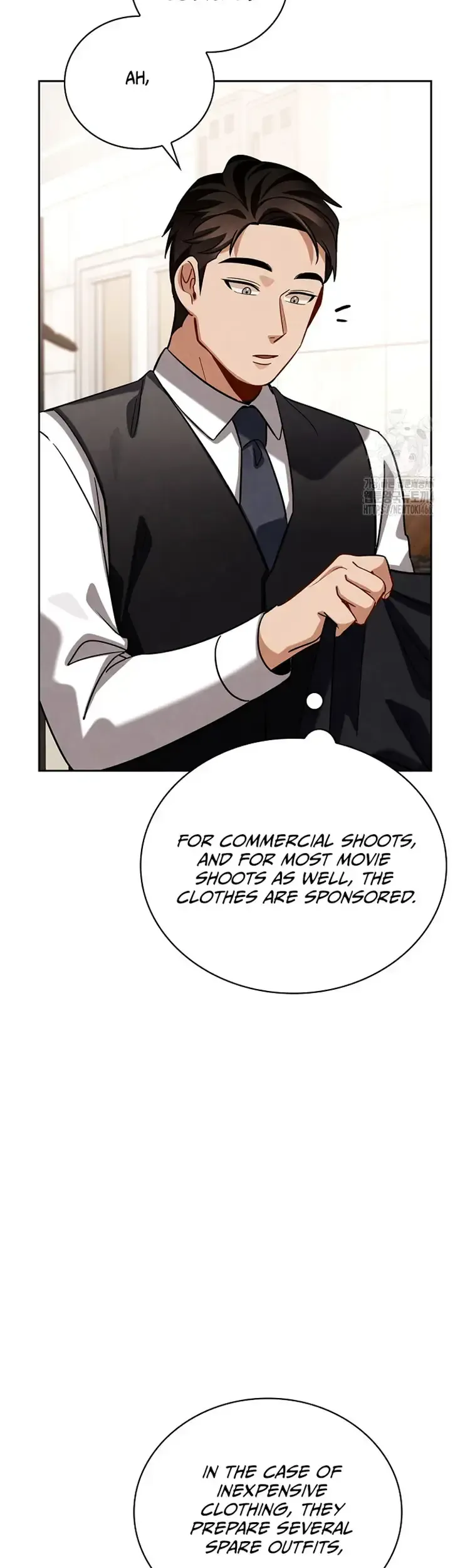 Be the Actor Chapter 118 Online - página 20