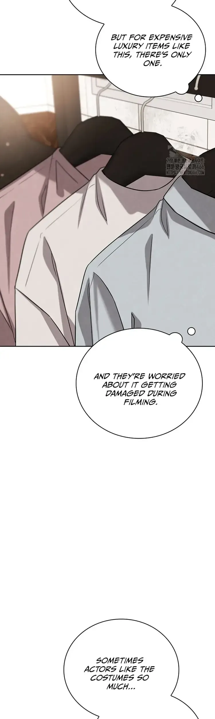 Be the Actor Chapter 118 Online - página 21
