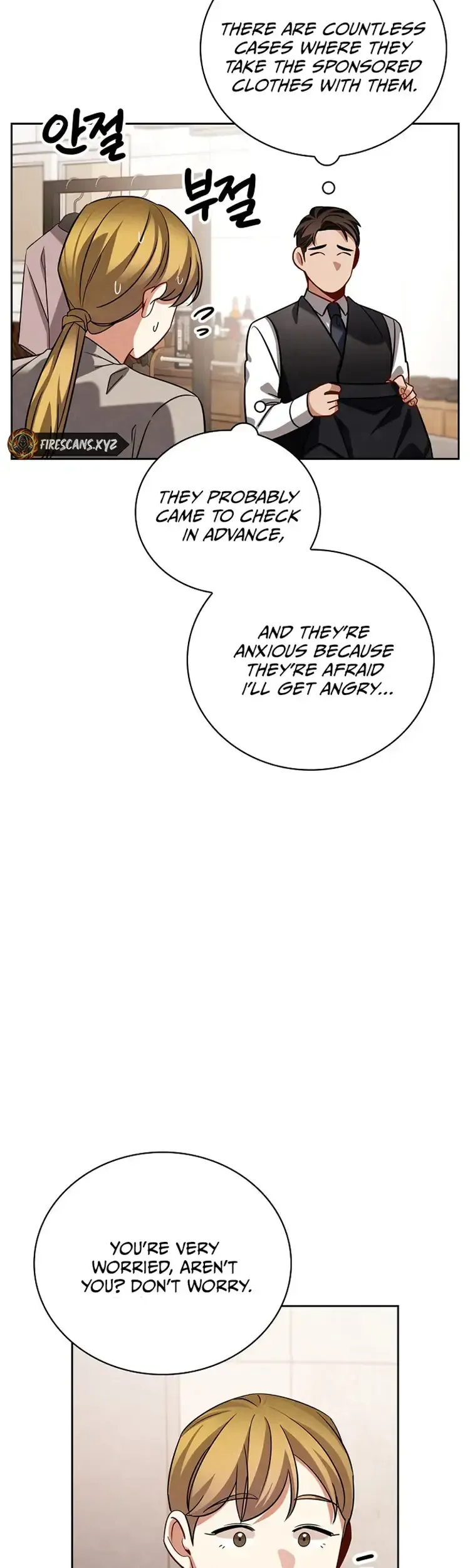 Be the Actor Chapter 118 Online - página 22