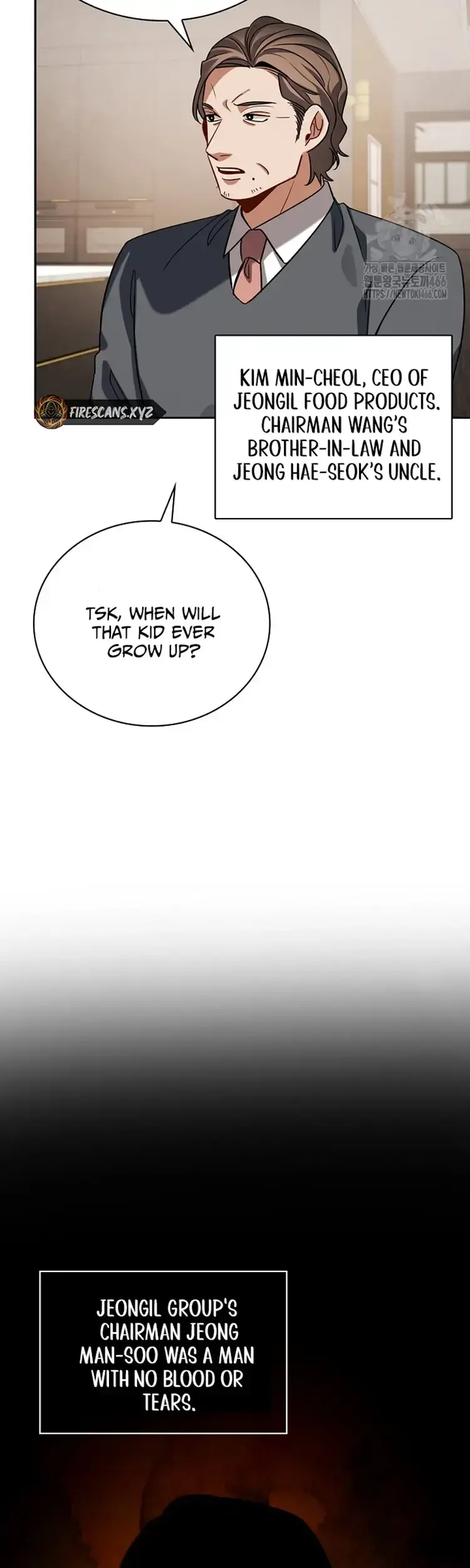 Be the Actor Chapter 118 Online - página 27