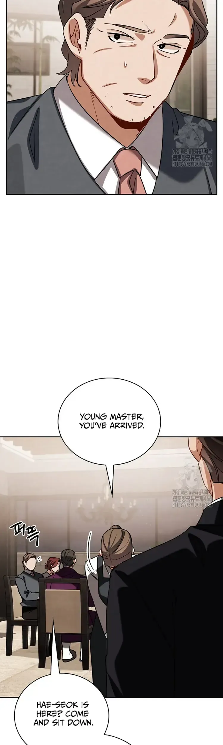 Be the Actor Chapter 118 Online - página 32
