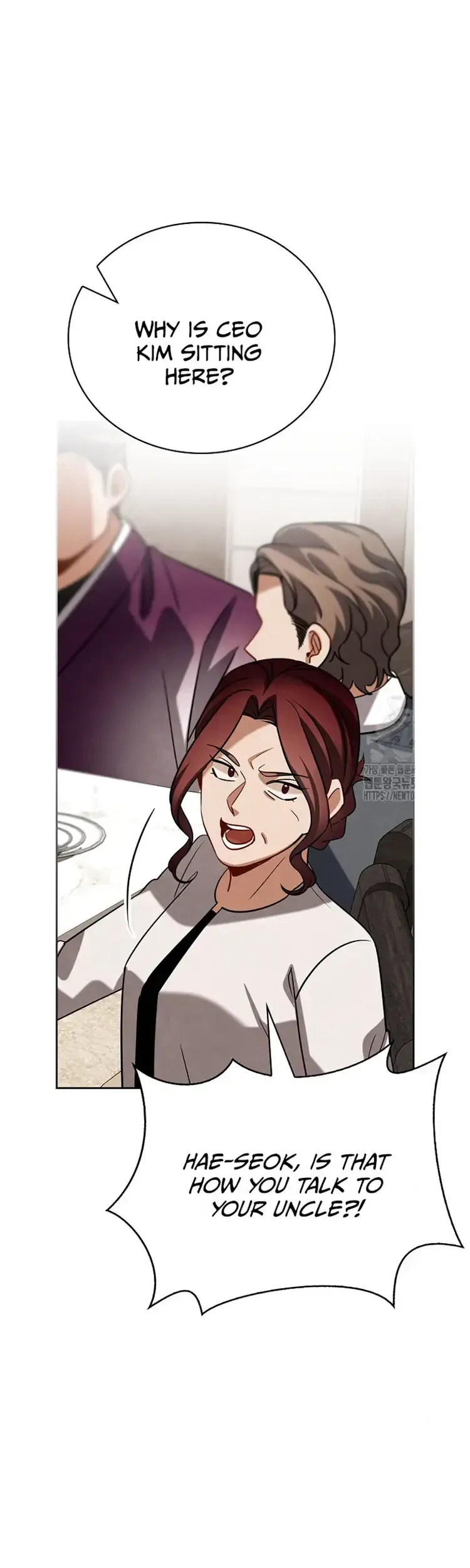 Be the Actor Chapter 118 Online - página 34