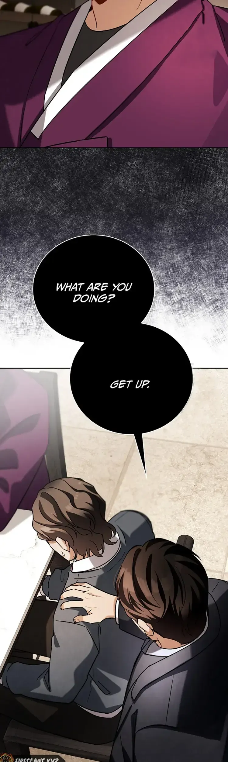 Be the Actor Chapter 118 Online - página 39