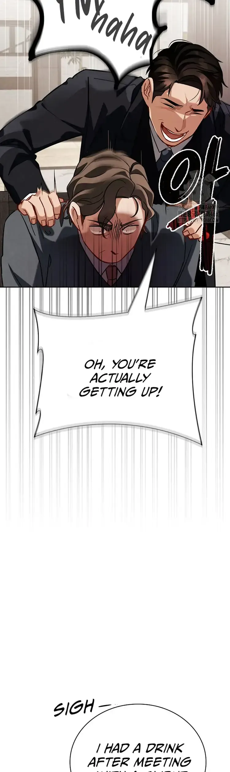 Be the Actor Chapter 118 Online - página 42