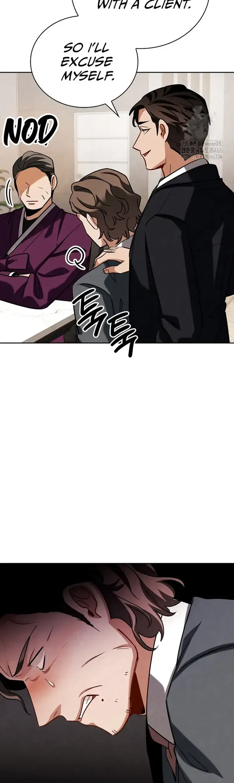 Be the Actor Chapter 118 Online - página 43