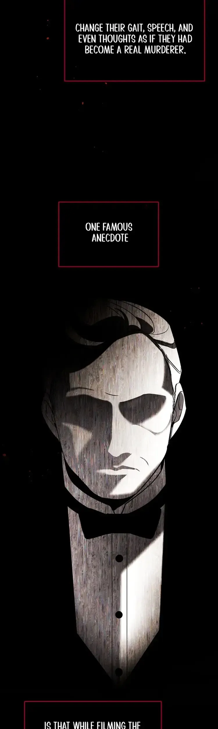 Be the Actor Chapter 118 Online - página 47