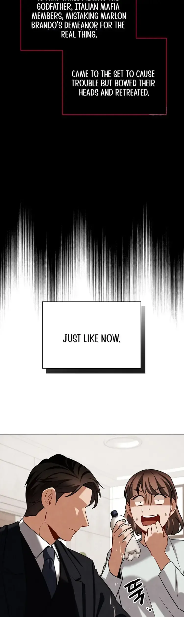 Be the Actor Chapter 118 Online - página 48