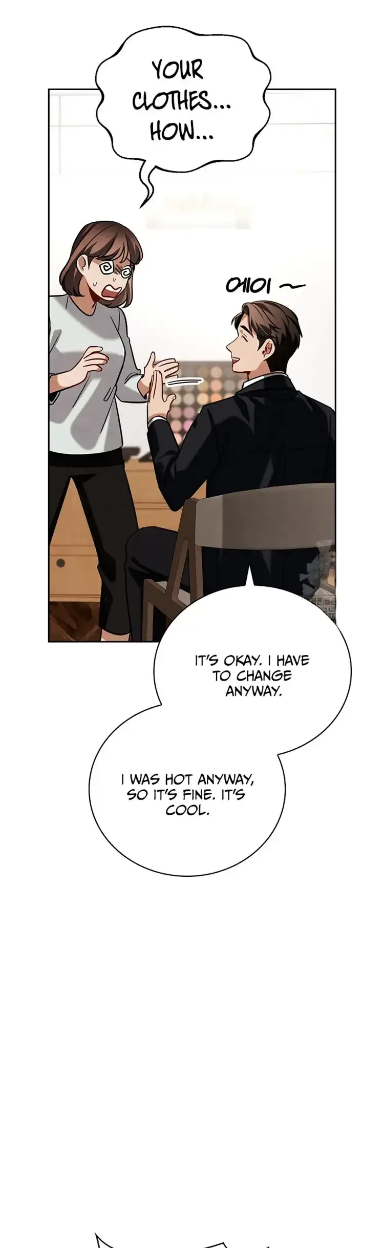Be the Actor Chapter 118 Online - página 51