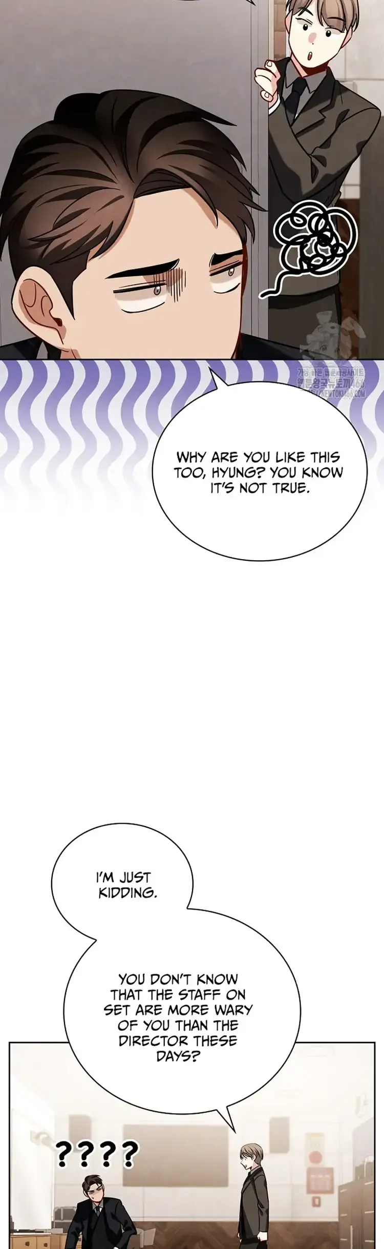 Be the Actor Chapter 118 Online - página 54