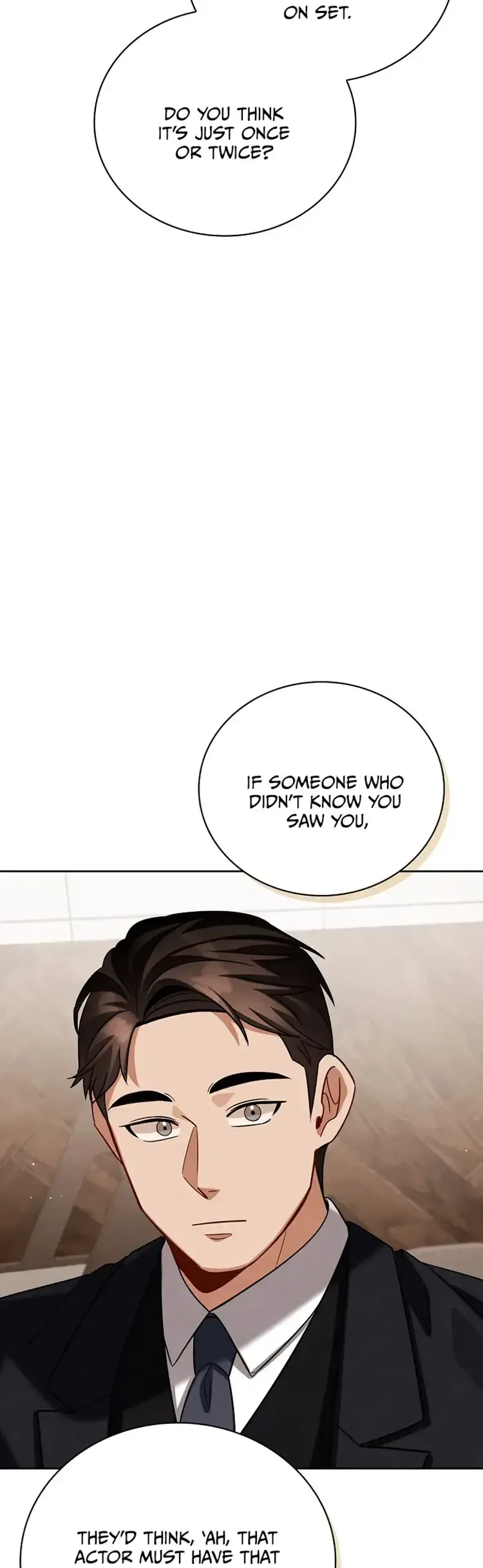 Be the Actor Chapter 118 Online - página 56