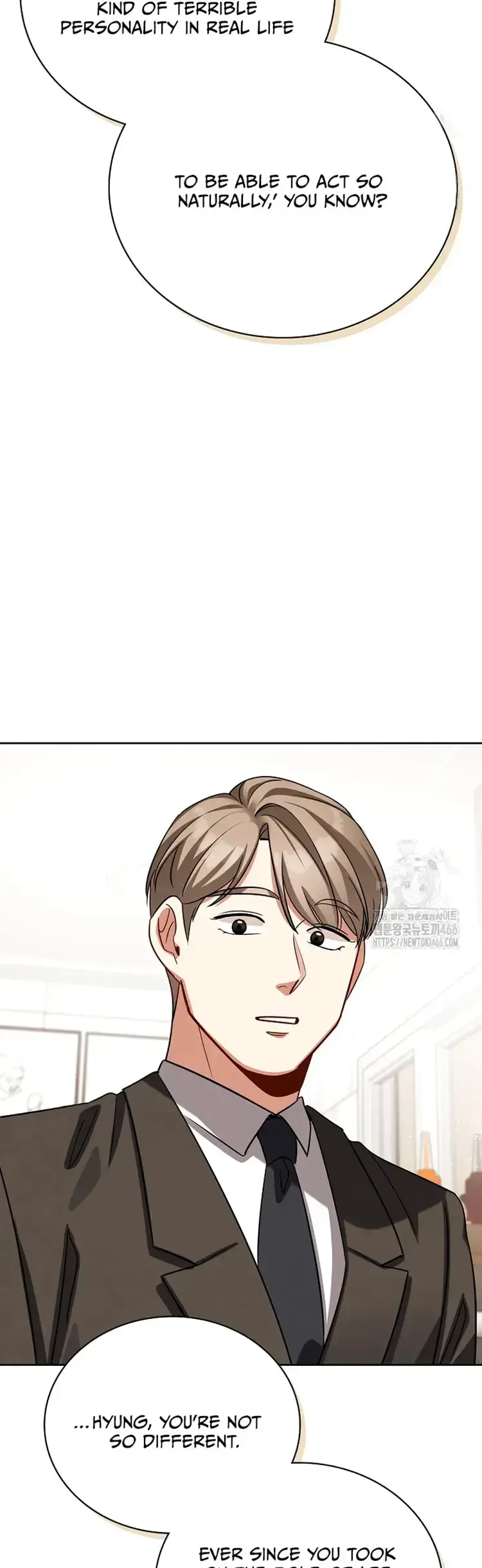Be the Actor Chapter 118 Online - página 57