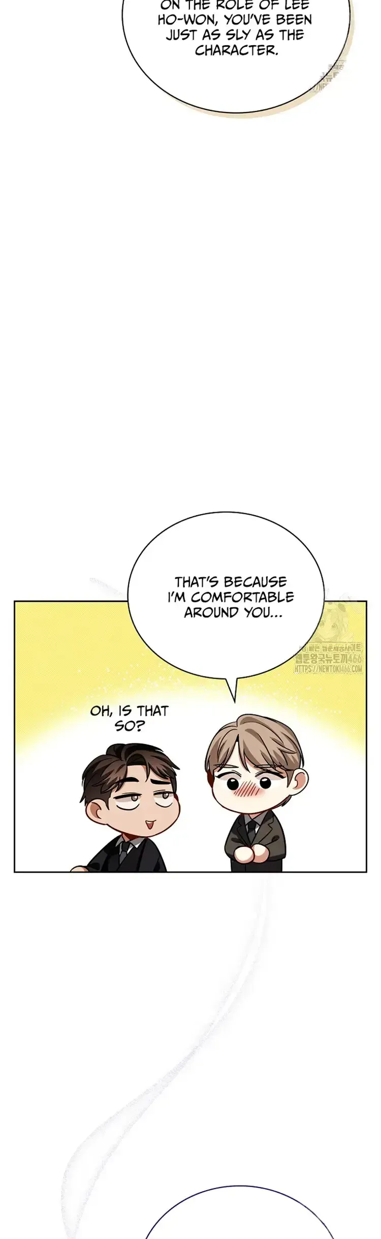 Be the Actor Chapter 118 Online - página 58