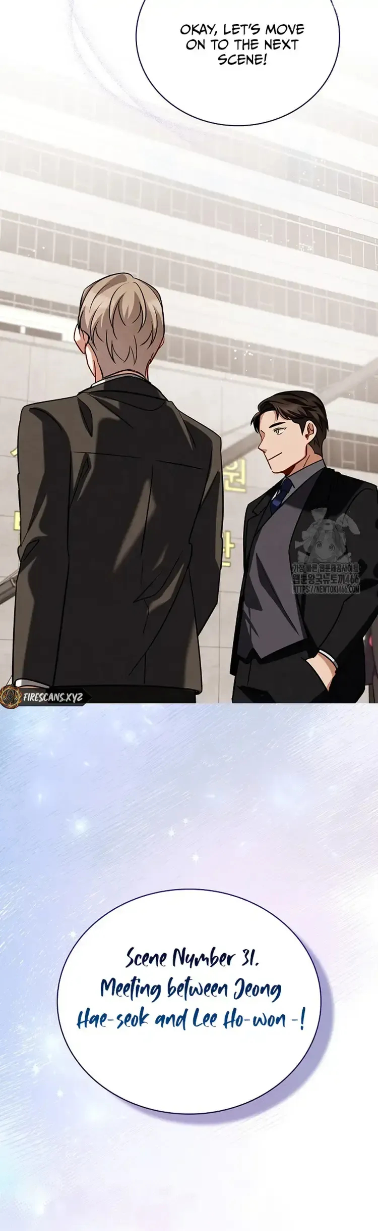 Be the Actor Chapter 118 Online - página 59