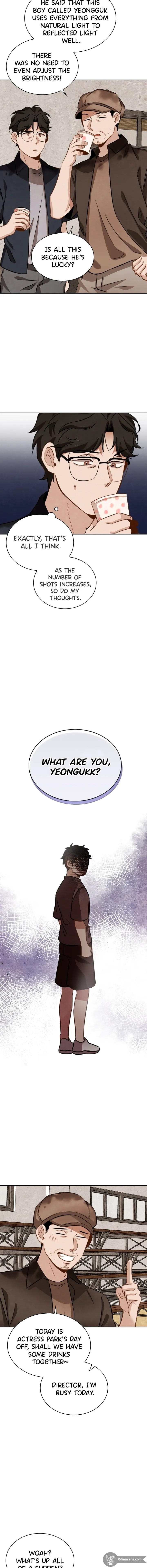 Be the Actor Chapter 12 Online - página 4