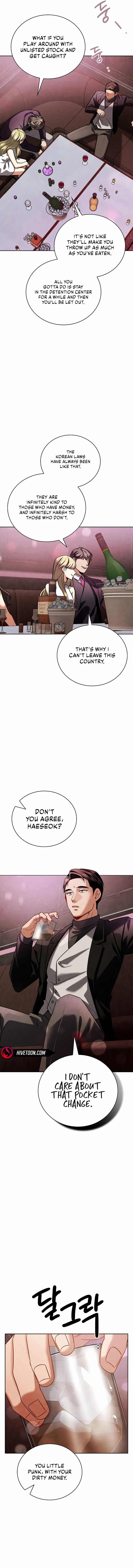 Be the Actor Chapter 121 Online - página 5