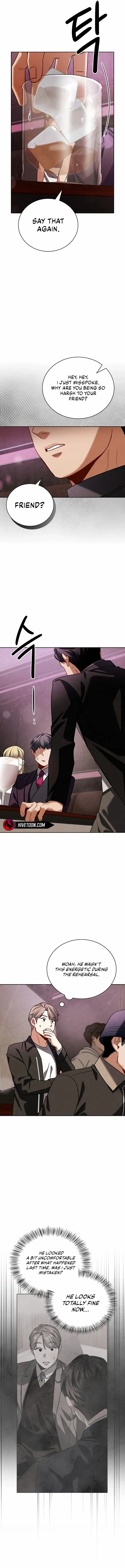 Be the Actor Chapter 121 Online - página 6